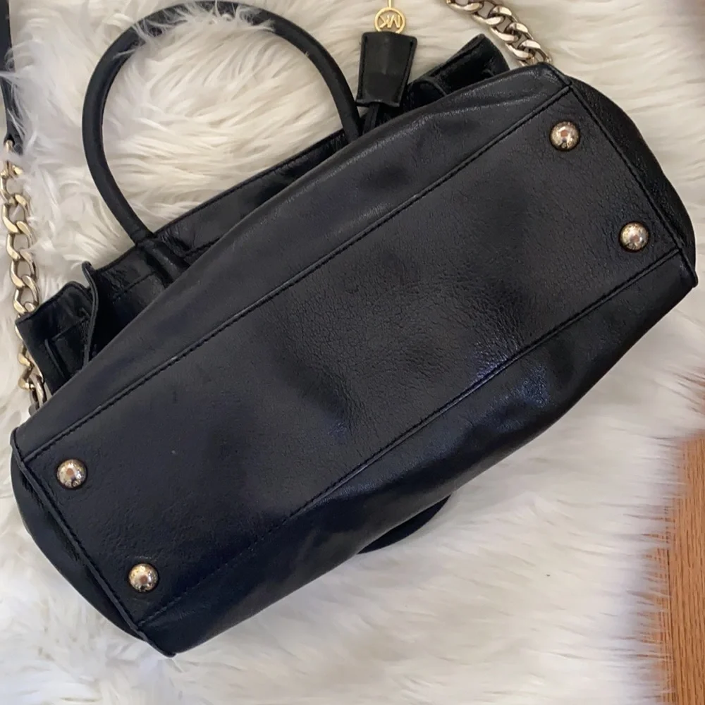 Michael Kors Hamilton tote